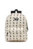 Vans Vn0a5esmyoe1 Wm Realm Canvas Backpack MASCD MIND DITSY